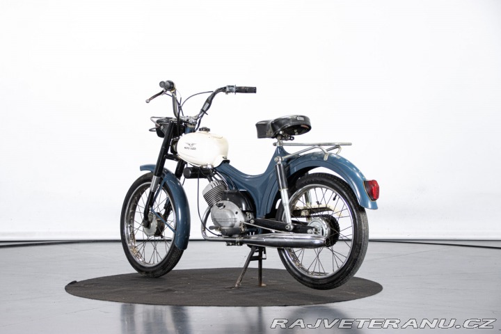 Moto Guzzi Ostatní modely DINGO 50 1969