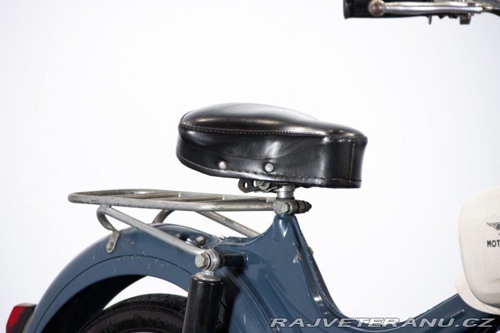 Moto Guzzi Ostatní modely DINGO 50 1969