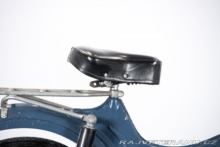 Moto Guzzi Ostatní modely DINGO 50 1969