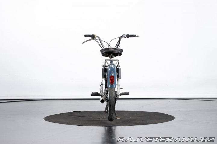 Moto Guzzi Ostatní modely DINGO 50 1969