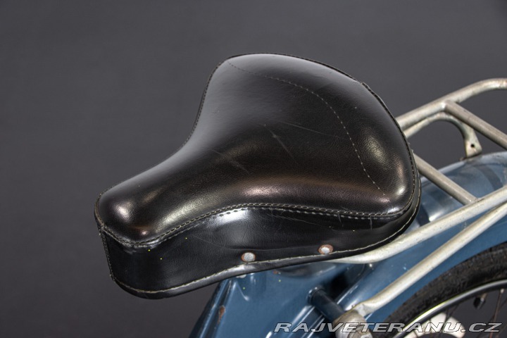 Moto Guzzi Ostatní modely DINGO 50 1969