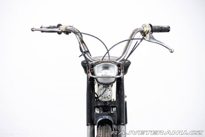 Moto Guzzi Ostatní modely DINGO 50 1969