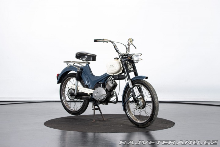 Moto Guzzi Ostatní modely DINGO 50 1969