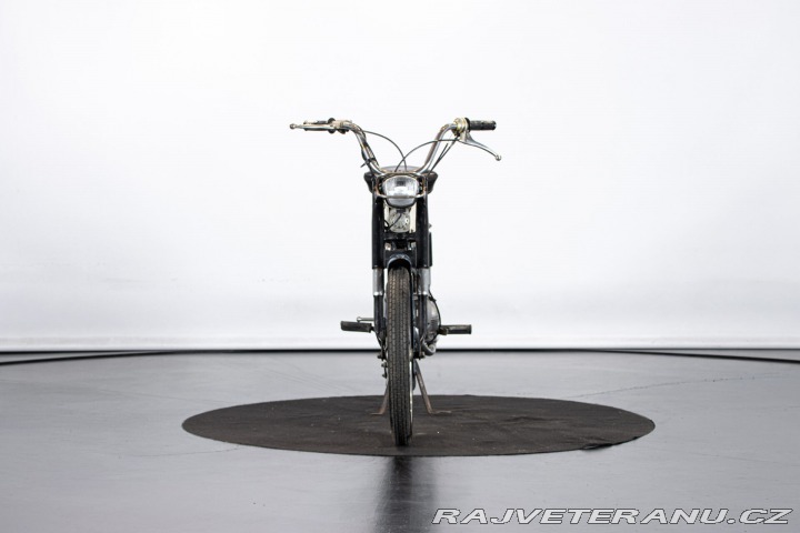 Moto Guzzi Ostatní modely DINGO 50 1969