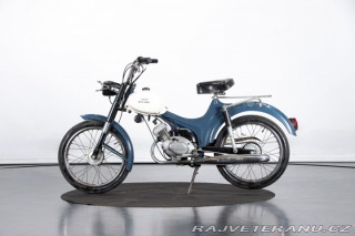 Moto Guzzi Ostatní modely DINGO 50 1969