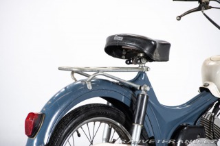 Moto Guzzi Ostatní modely DINGO 50 1969