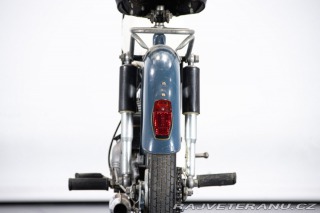 Moto Guzzi Ostatní modely DINGO 50 1969
