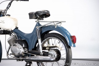 Moto Guzzi Ostatní modely DINGO 50 1969