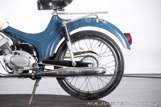 Moto Guzzi Ostatní modely DINGO 50 1969