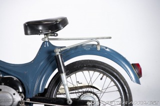 Moto Guzzi Ostatní modely DINGO 50 1969