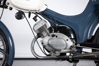 Moto Guzzi Ostatní modely DINGO 50 1969