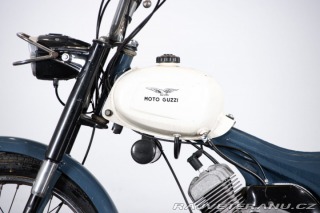 Moto Guzzi Ostatní modely DINGO 50 1969
