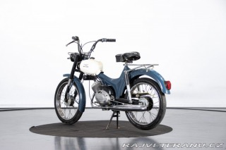 Moto Guzzi Ostatní modely DINGO 50 1969