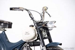 Moto Guzzi Ostatní modely DINGO 50 1969