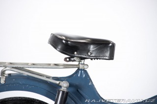 Moto Guzzi Ostatní modely DINGO 50 1969