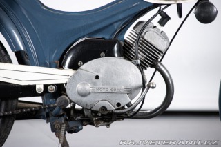 Moto Guzzi Ostatní modely DINGO 50 1969