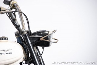 Moto Guzzi Ostatní modely DINGO 50 1969