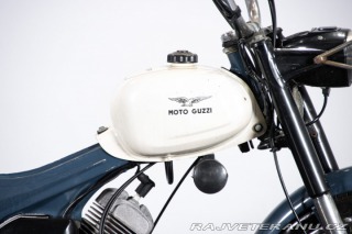 Moto Guzzi Ostatní modely DINGO 50 1969