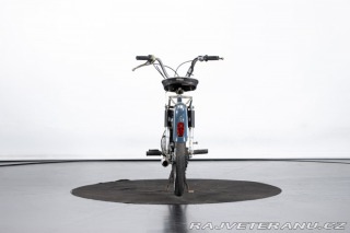 Moto Guzzi Ostatní modely DINGO 50 1969
