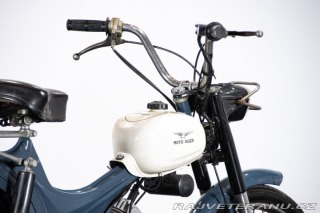 Moto Guzzi Ostatní modely DINGO 50 1969