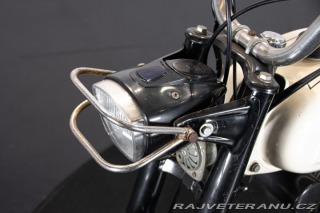 Moto Guzzi Ostatní modely DINGO 50 1969