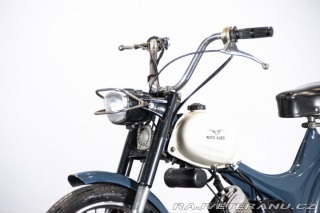 Moto Guzzi Ostatní modely DINGO 50 1969