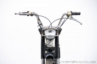 Moto Guzzi Ostatní modely DINGO 50 1969