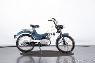 Moto Guzzi Ostatní modely DINGO 50 1969