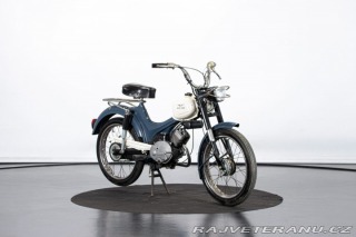 Moto Guzzi Ostatní modely DINGO 50 1969