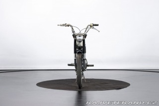 Moto Guzzi Ostatní modely DINGO 50 1969