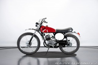Aprilia Scarabeo 50
