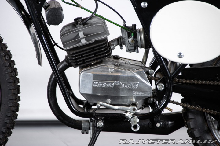 Ostatní značky Ostatní modely Aprilia Scarabeo 50 1972