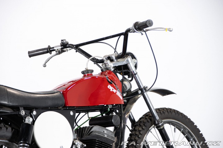 Ostatní značky Ostatní modely Aprilia Scarabeo 50 1972