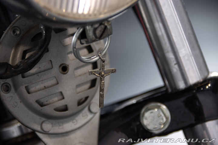 Ostatní značky Ostatní modely Aprilia Scarabeo 50 1972