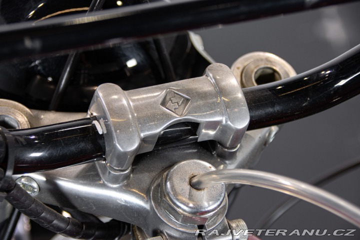 Ostatní značky Ostatní modely Aprilia Scarabeo 50 1972
