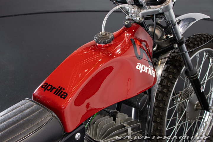 Ostatní značky Ostatní modely Aprilia Scarabeo 50 1972
