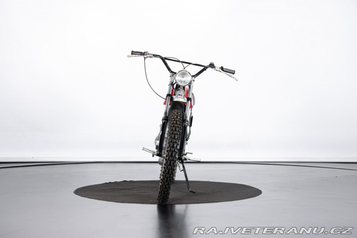 Ostatní značky Ostatní modely Aprilia Scarabeo 50 1972