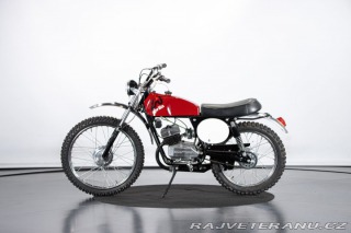 Ostatní značky Ostatní modely Aprilia Scarabeo 50 1972