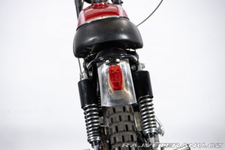 Ostatní značky Ostatní modely Aprilia Scarabeo 50 1972