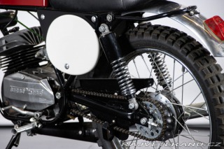 Ostatní značky Ostatní modely Aprilia Scarabeo 50 1972