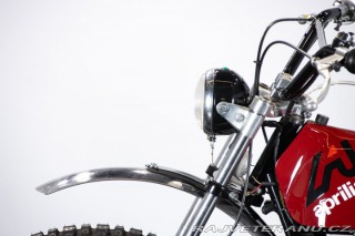 Ostatní značky Ostatní modely Aprilia Scarabeo 50 1972