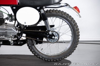 Ostatní značky Ostatní modely Aprilia Scarabeo 50 1972