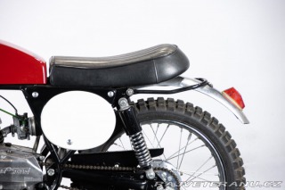 Ostatní značky Ostatní modely Aprilia Scarabeo 50 1972