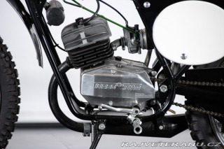 Ostatní značky Ostatní modely Aprilia Scarabeo 50 1972