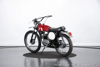 Ostatní značky Ostatní modely Aprilia Scarabeo 50 1972