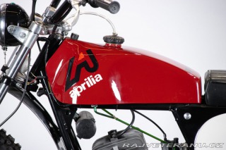 Ostatní značky Ostatní modely Aprilia Scarabeo 50 1972