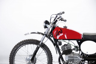 Ostatní značky Ostatní modely Aprilia Scarabeo 50 1972