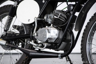 Ostatní značky Ostatní modely Aprilia Scarabeo 50 1972