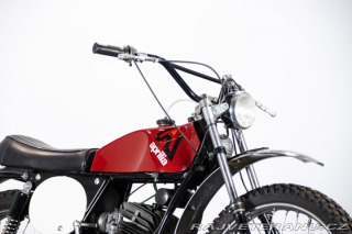 Ostatní značky Ostatní modely Aprilia Scarabeo 50 1972
