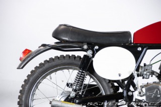 Ostatní značky Ostatní modely Aprilia Scarabeo 50 1972